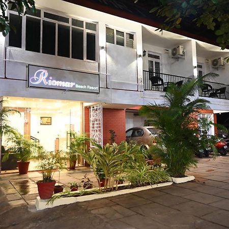 Riomarbr Bed & Breakfast Panaji Ngoại thất bức ảnh