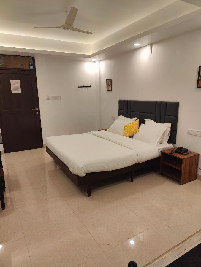 Riomarbr Bed & Breakfast Panaji Ngoại thất bức ảnh